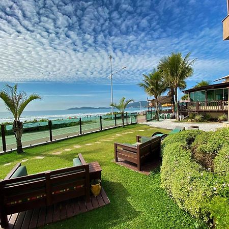 Morada Do Mar Hotel ボンビーニャス エクステリア 写真