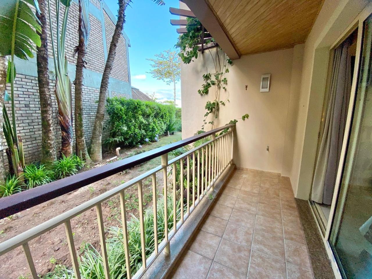Morada Do Mar Hotel ボンビーニャス エクステリア 写真