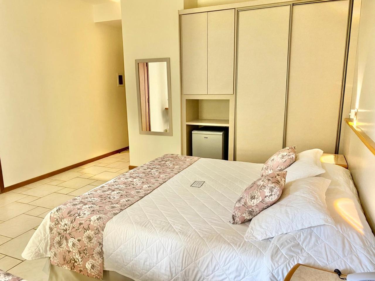 Morada Do Mar Hotel ボンビーニャス エクステリア 写真