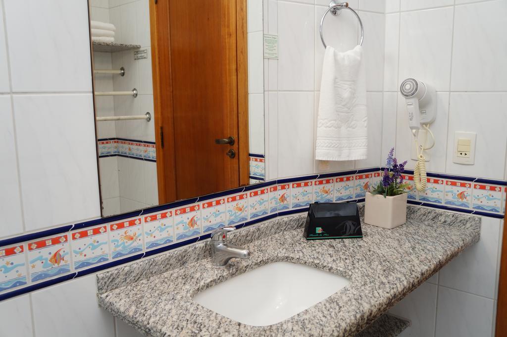 Morada Do Mar Hotel ボンビーニャス エクステリア 写真