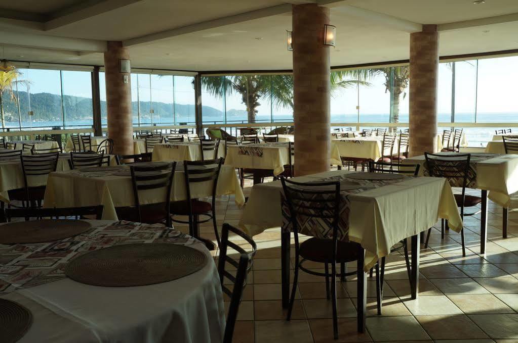 Morada Do Mar Hotel ボンビーニャス エクステリア 写真
