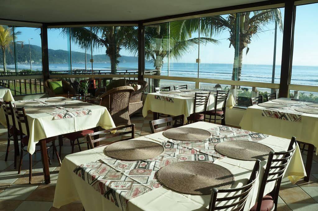 Morada Do Mar Hotel ボンビーニャス エクステリア 写真